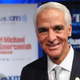 Former Florida Gov. Charlie Crist visits SiriusXM’s Book Club With Michael Smerconish to discuss his new book, The Party’s Over: How the Extreme Right Hijacked the GOP and I Became a Democrat, on Feb. 6, 2014, at SiriusXM Studio in Washington, D.C.
Larry French/Getty Images